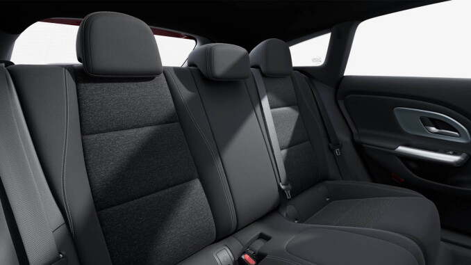 Mercedes-Benz CLA 250+ 200kW Sport 85kWh 5dr Auto Electric Estate - Image 7